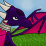 Cynder - Done With Mouse