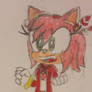 My Amy Rose's Redesign