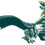 Zinogre