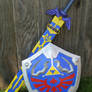 Skyward Sword Props 01