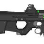 Sturmgewehr 216 mk3