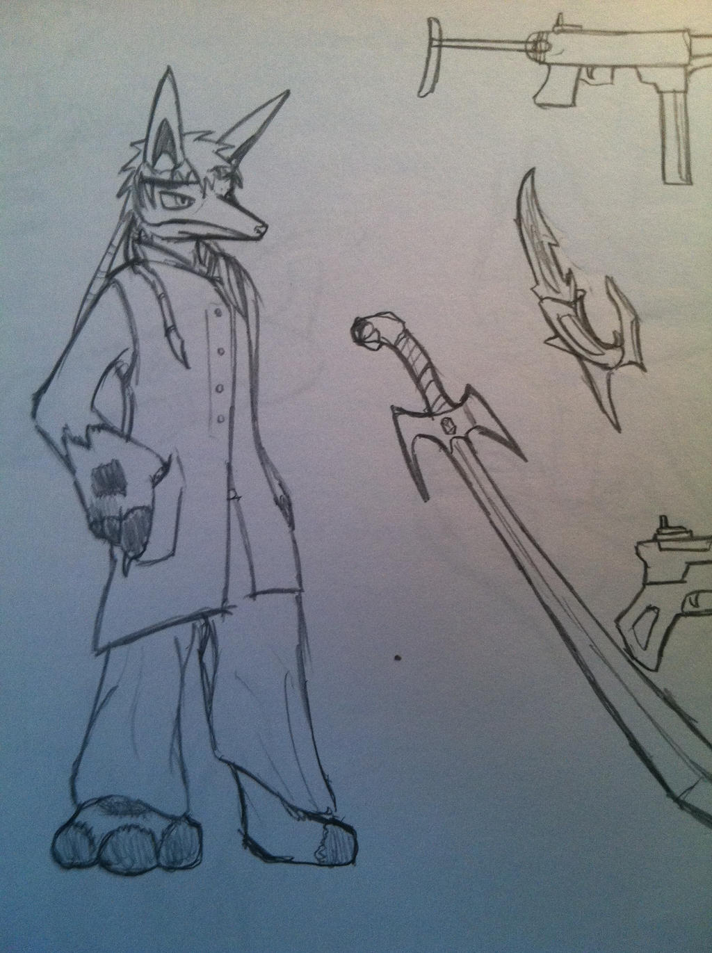 Unused Arron Reference