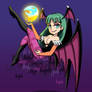 Morrigan