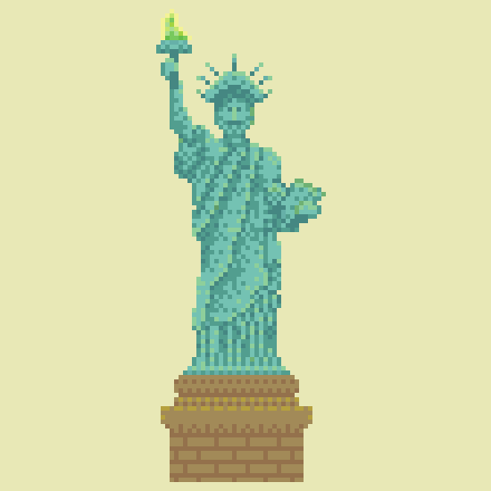 Statue of Liberty