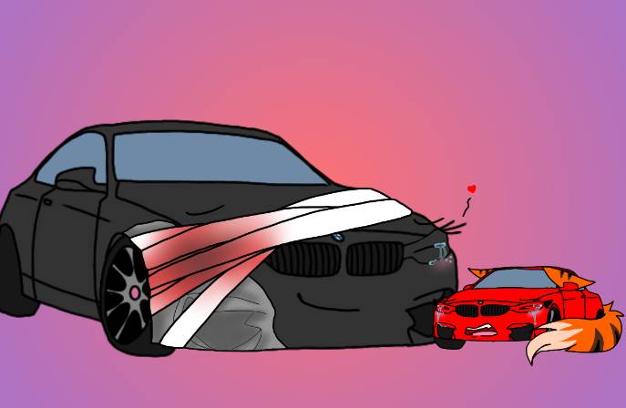 unforgivin comic #3 (FINAL PART)