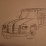 magic school bus?