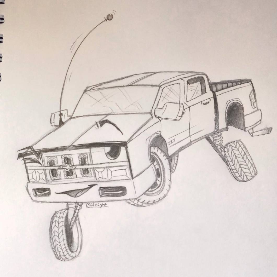 midnight jumping (detailed version)