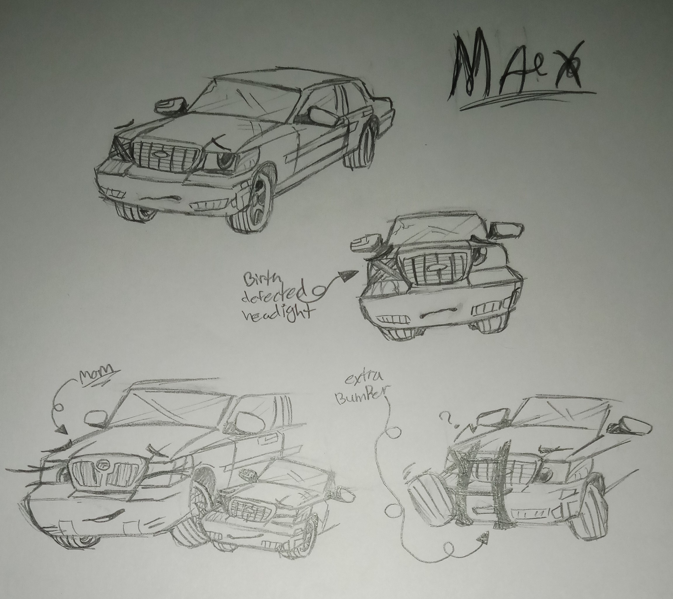 max