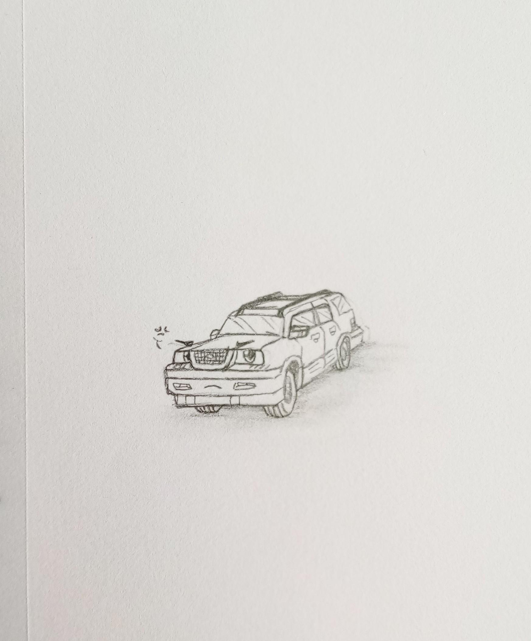 smol boi