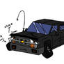 sad lil S10 (doodle)