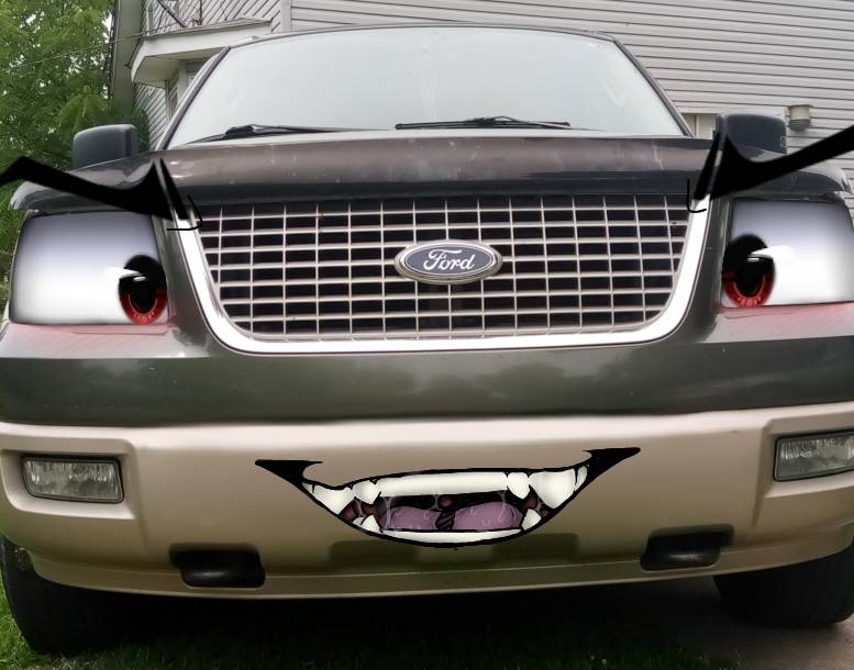 C'mere! (Edit/render practice)