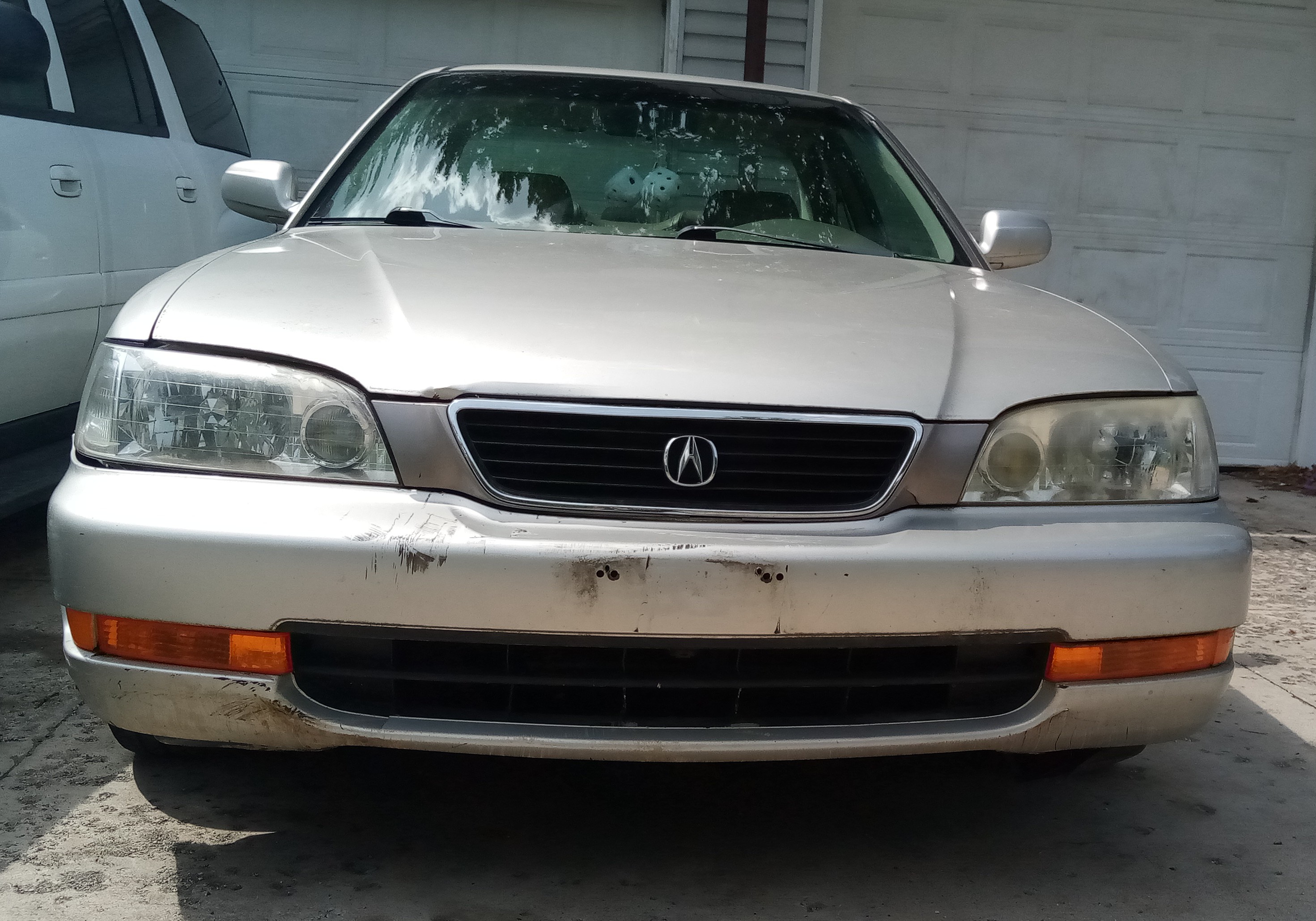 An old memory (photography)