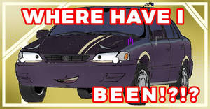 Coming Back From Hiatus