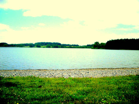 Lake 2