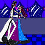 Auto and Alane in the Dance Are the Perfect Couple