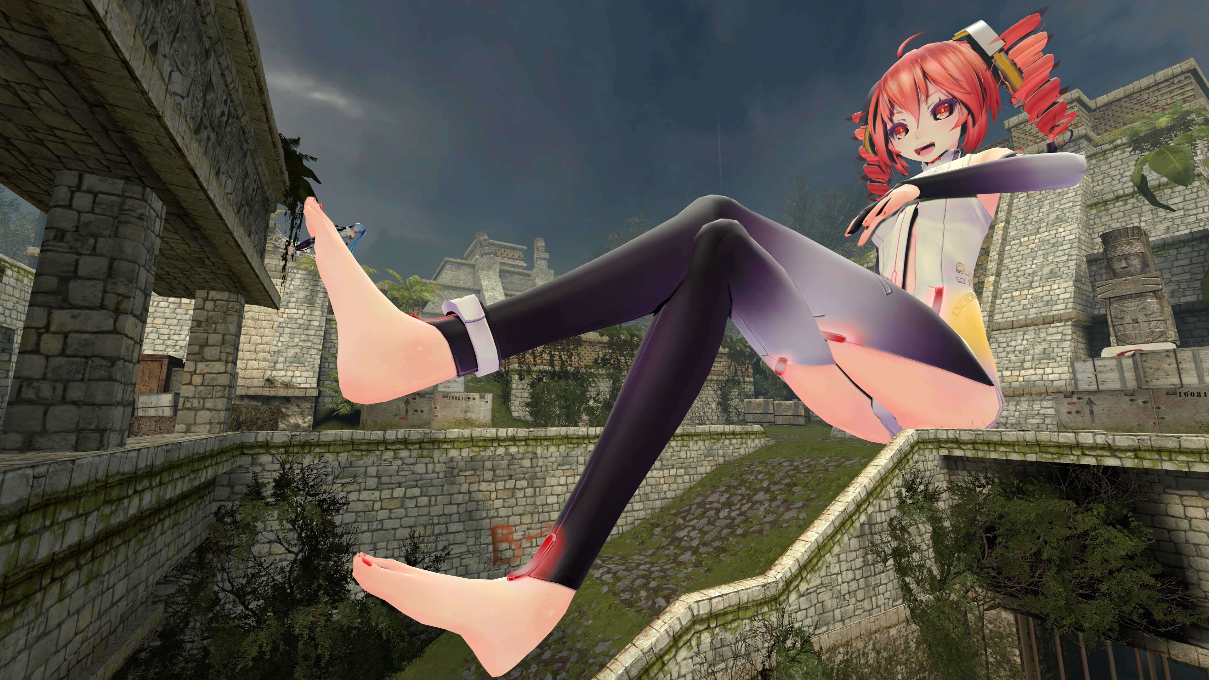 Teto's tyranny