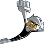 Bigass vector thingy