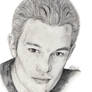 James Marsters as Spike