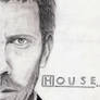 Gregory House MD