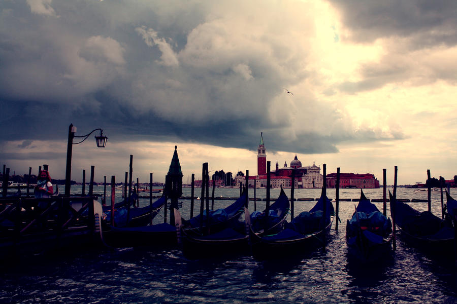 Venice