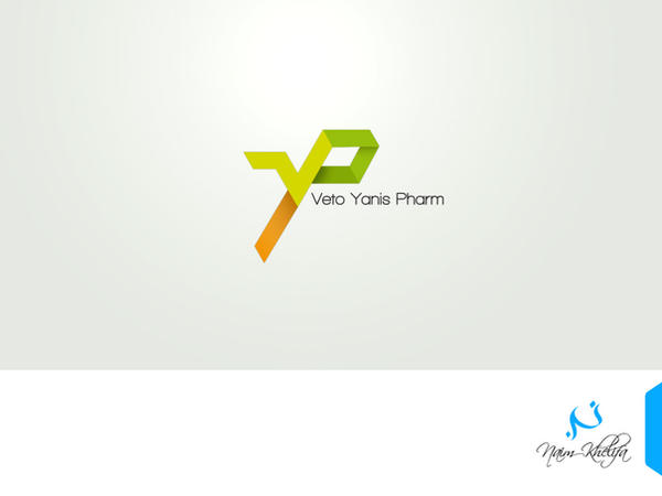 VYP Logotype by: NK