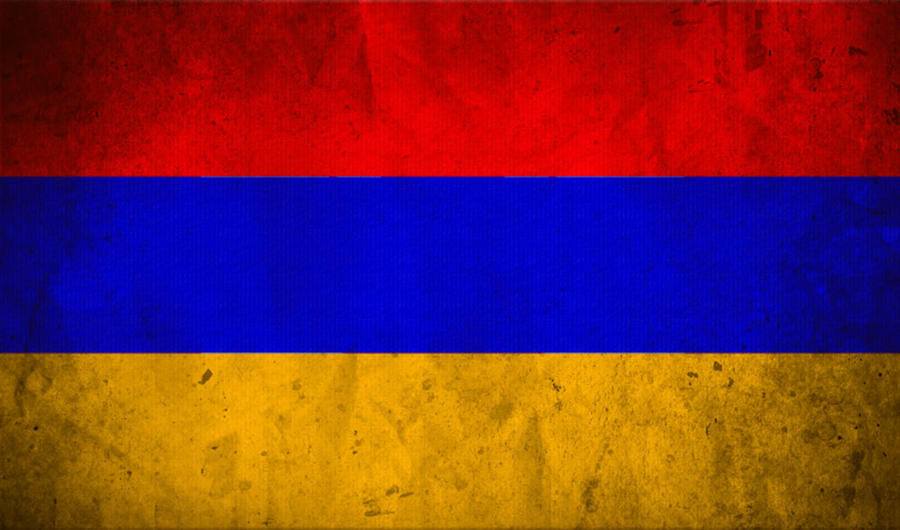 Armenia flag