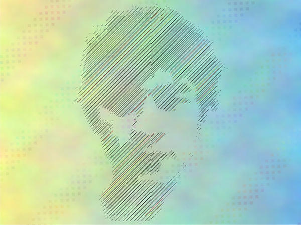 Potret Graphics potret by comeandkillme on DeviantArt