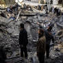 Gaza : Destruction 07