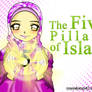 5 pillars of Islam