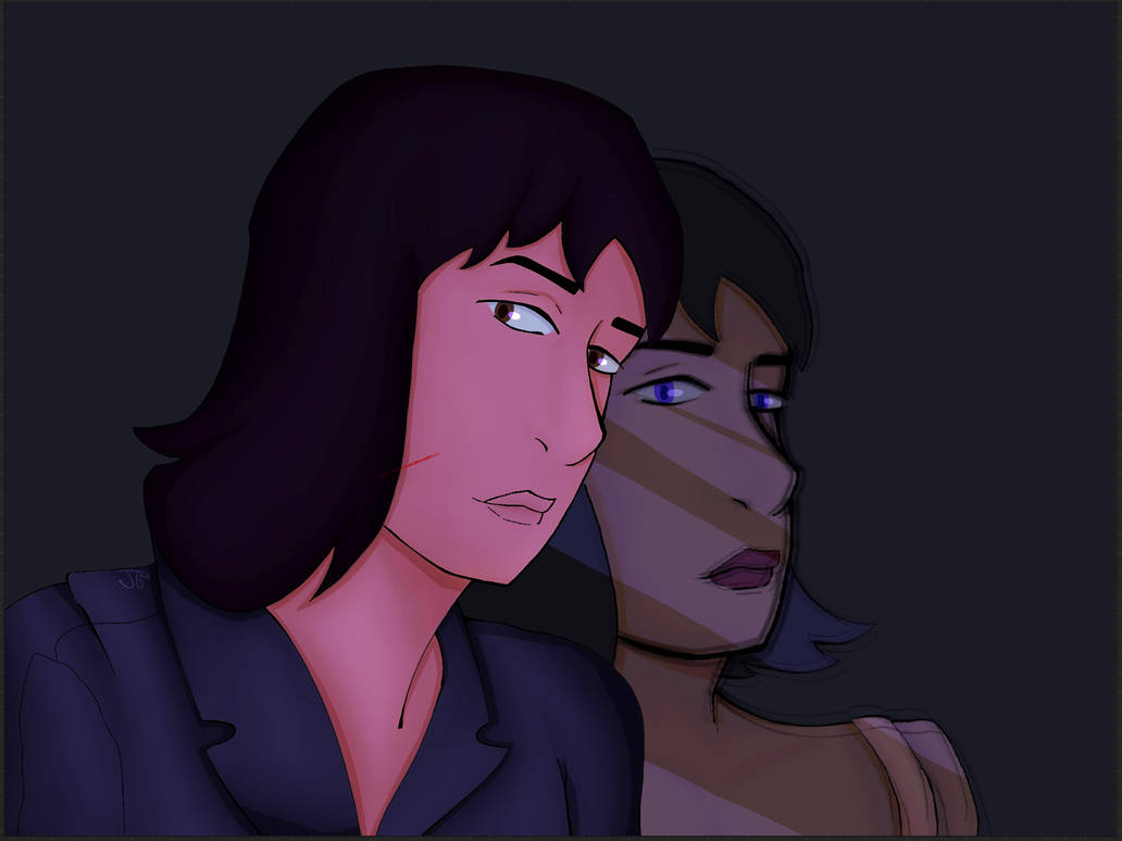 Perfect Blue Fanart by mayo12319 on DeviantArt