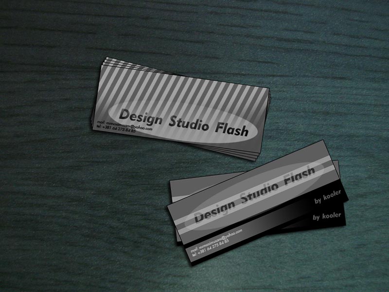 BusinessCard