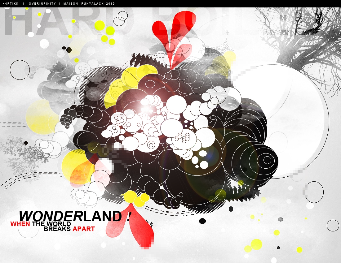 Wonderland