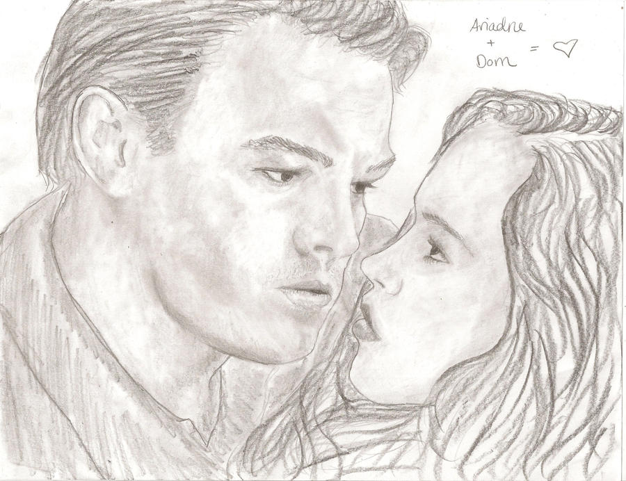 Infinity Inception Drawing Inception 3 by wolverineluver45 on DeviantArt