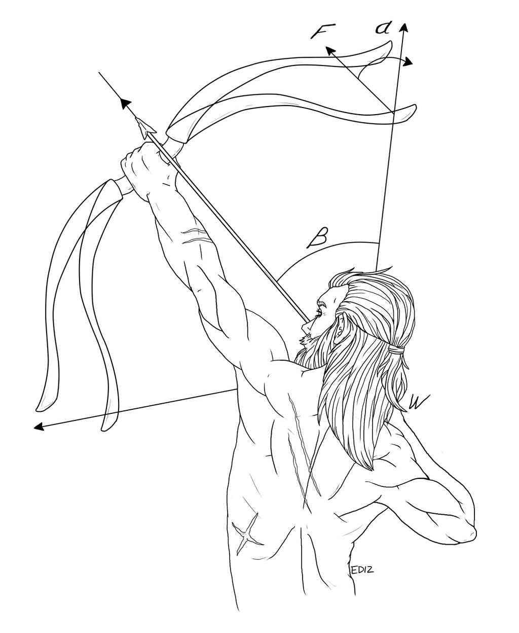 Strength Draw Draw strength by edmcd on DeviantArt