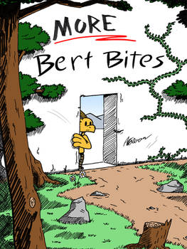 More Bert Bites 13.5