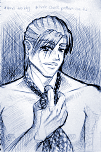 Seme Sketch