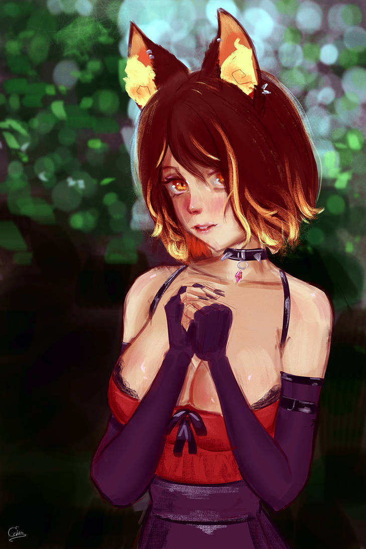 Sinder Rampage Sinder by echisart on DeviantArt