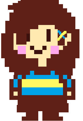 Lisa Undertale My Undertale OC Lisa by KawaiiCAT101 on DeviantArt