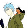 Kuroko no Basket 74