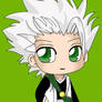 Chibi Hitsugaya