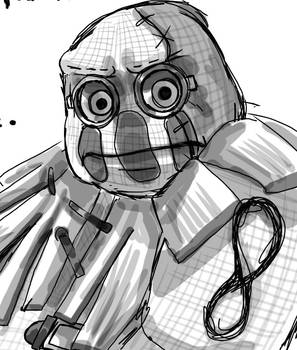 Stitchpunk 8 sketch