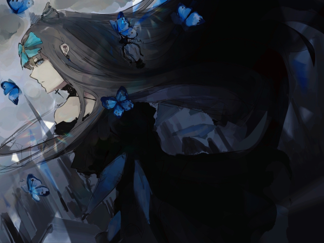 tairitsu by ume73 on DeviantArt