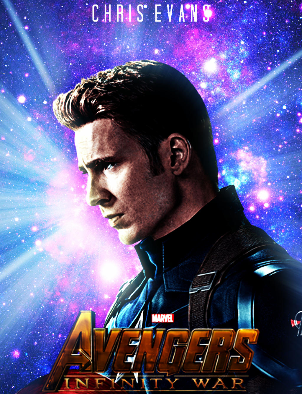 Chris Evans' Infinity War Hair Design: Style, Grooming, and Iconic Look