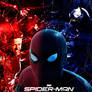 Marvel's Spider-man Web of Shadows Light vs Dark