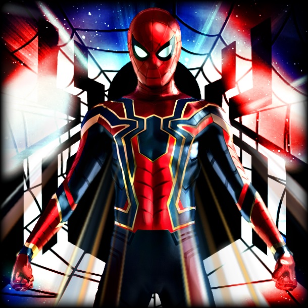 MARVEL STUDIOS SPIDER-MAN WEB OF SHADOWS by DOMREP1 on DeviantArt