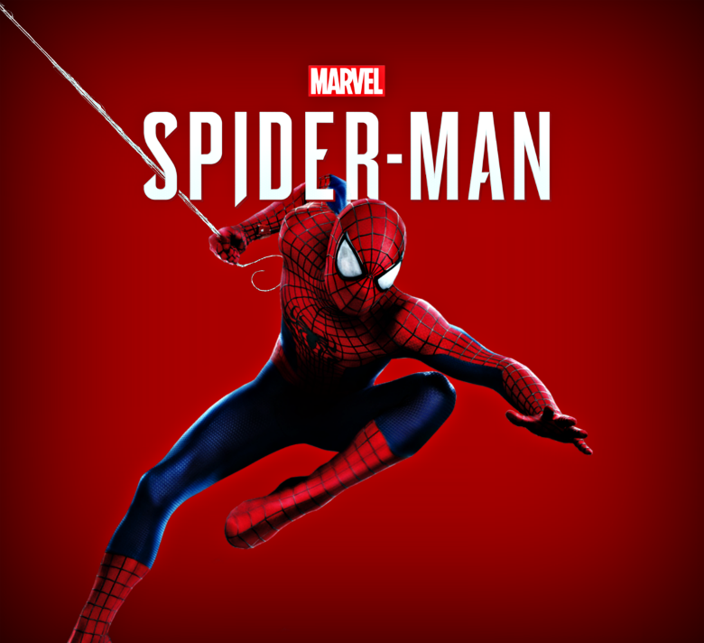 MARVEL'S SPIDER-MAN 2 FAN COVER ART by DOMREP1 on DeviantArt