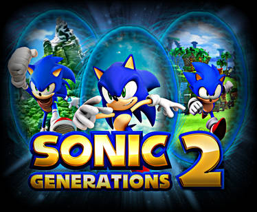 Sonic.exe Generations:. by TuffTony on DeviantArt