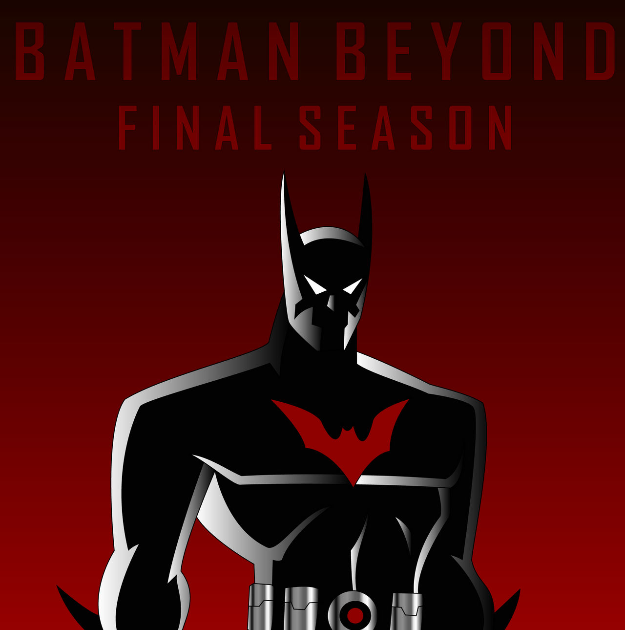 Batman Beyond Final Season by DOMREP1 on DeviantArt
