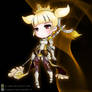 Dragon Nest SEA Saleana