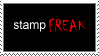 stampfreak stamp